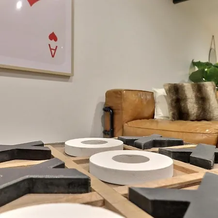 Le Loft - Centre Valence Apartment Valence (Drome)