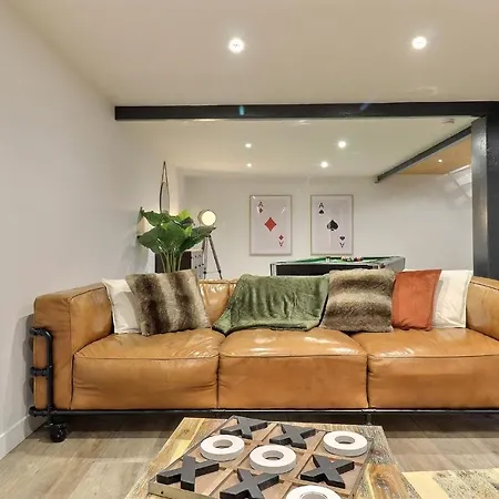 Le Loft - Centre Valence